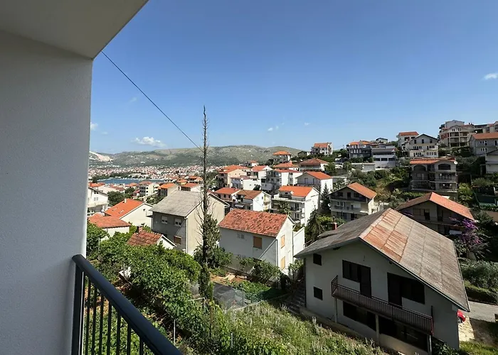 With Parking Space - 23948 * Trogir