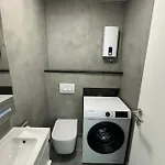 Apartment With Parking Space - 23948
