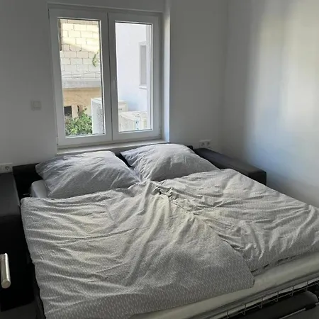 Apartment With Parking Space - 23948 Trogir