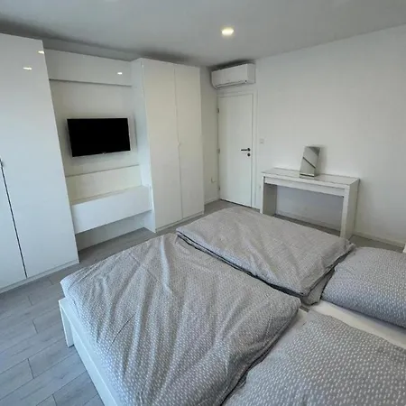 With Parking Space - 23948 Apartment *