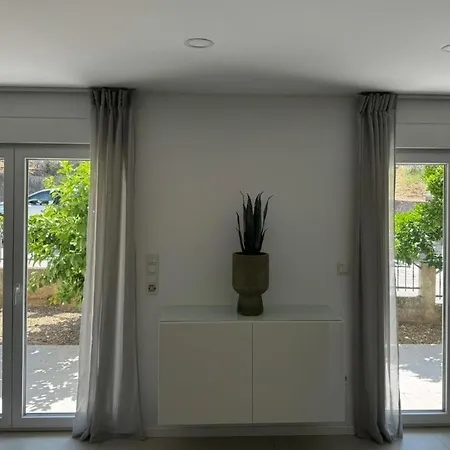 With Parking Space - 23948 Apartment *