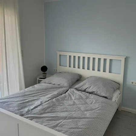 Apartment With Parking Space - 23948 *