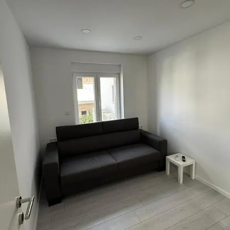 With Parking Space - 23948 Apartment *