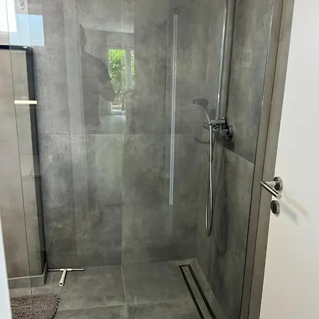 Apartment With Parking Space - 23948
