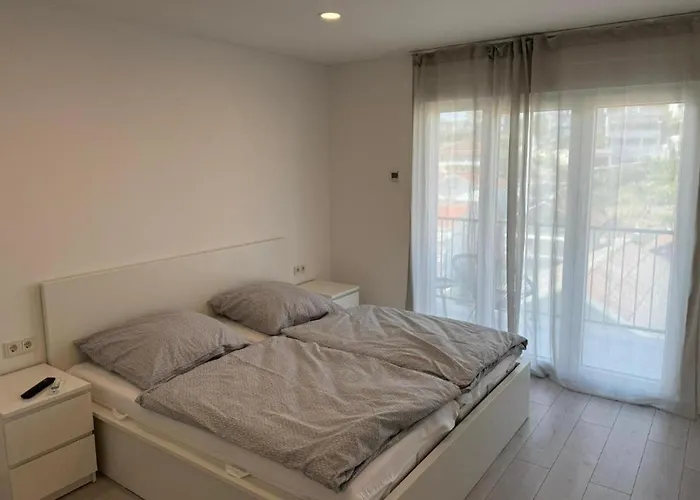 With Parking Space - 23948 Trogir