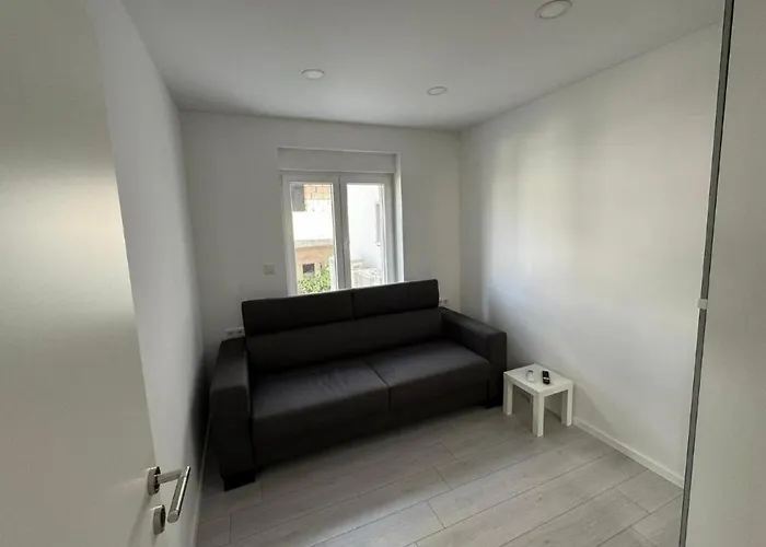 With Parking Space - 23948 Apartment *