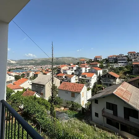 With Parking Space - 23948 * Trogir